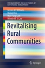 Cover: Revitalising Rural Communities - Springer