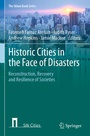 Cover: Historic Cities in the Face of Disasters - Springer