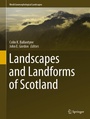 Cover: Landscapes and Landforms of Scotland - Springer