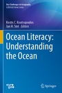 Cover: Ocean Literacy: Understanding the Ocean - Springer