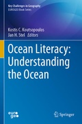 Cover: Ocean Literacy: Understanding the Ocean - Springer