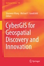 Cover: CyberGIS for Geospatial Discovery and Innovation - Springer