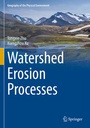 Cover: Watershed Erosion Processes - Springer