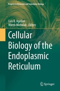 Cover: Cellular Biology of the Endoplasmic Reticulum - Springer