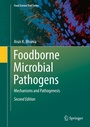 Cover: Foodborne Microbial Pathogens - Springer