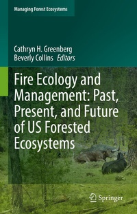 Abbildung von: Fire Ecology and Management: Past, Present, and Future of US Forested Ecosystems - Springer
