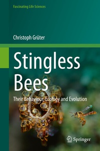 Abbildung von: Stingless Bees - Springer