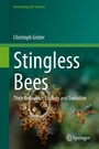 Cover: Stingless Bees - Springer