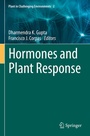 Cover: Hormones and Plant Response - Springer