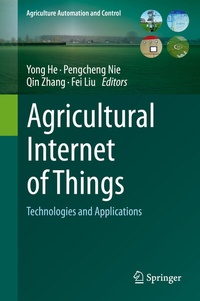 Abbildung von: Agricultural Internet of Things - Springer