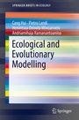 Cover: Ecological and Evolutionary Modelling - Springer