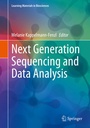 Cover: Next Generation Sequencing and Data Analysis - Springer