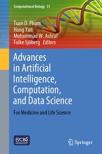 Abbildung von: Advances in Artificial Intelligence, Computation, and Data Science - Springer