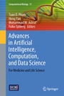 Cover: Advances in Artificial Intelligence, Computation, and Data Science - Springer