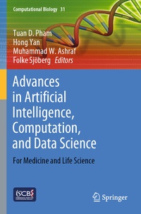 Abbildung von: Advances in Artificial Intelligence, Computation, and Data Science - Springer