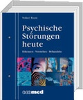 Cover: Psychische St&ouml;rungen heute - ecomed Storck