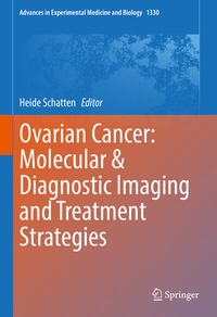 Abbildung von: Ovarian Cancer: Molecular & Diagnostic Imaging and Treatment Strategies - Springer
