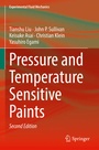 Cover: Pressure and Temperature Sensitive Paints - Springer