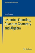 Bild: Instanton Counting, Quantum Geometry and Algebra - Springer