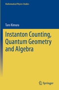 Bild: Instanton Counting, Quantum Geometry and Algebra - Springer