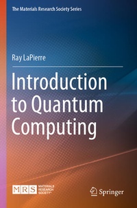 Enlarge image Cover: Introduction to Quantum Computing - Springer