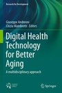 Cover: Digital Health Technology for Better Aging - Springer