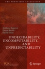 Cover: Undecidability, Uncomputability, and Unpredictability - Springer