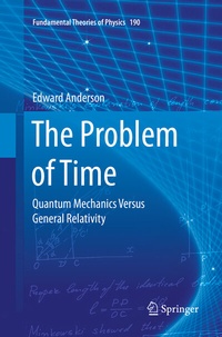 Abbildung von: The Problem of Time - Springer