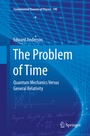 Cover: The Problem of Time - Springer