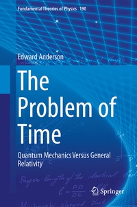Abbildung von: The Problem of Time - Springer