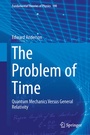 Cover: The Problem of Time - Springer