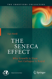 Enlarge image Cover: The Seneca Effect - Springer