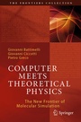 Cover: Computer Meets Theoretical Physics - Springer
