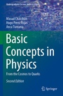Cover: Basic Concepts in Physics - Springer