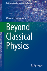 Abbildung von: Beyond Classical Physics - Springer