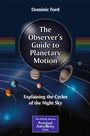 Cover: The Observer's Guide to Planetary Motion - Springer