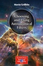 Cover: Choosing and Using Astronomical Filters - Springer