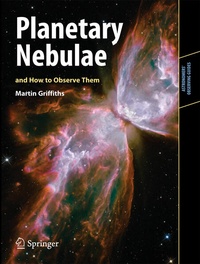 Enlarge image Cover: Planetary Nebulae and How to Observe Them - Springer