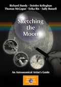Cover: Sketching the Moon - Springer