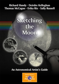 Enlarge image Cover: Sketching the Moon - Springer
