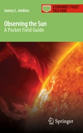 Cover: Observing the Sun - Springer