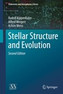 Cover: Stellar Structure and Evolution - Springer
