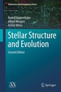 Cover: Stellar Structure and Evolution - Springer