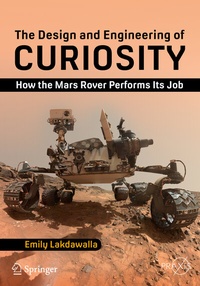 Abbildung von: The Design and Engineering of Curiosity - Springer