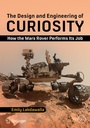 Cover: The Design and Engineering of Curiosity - Springer