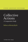 Abbildung von: Collective Actions - Nomos
