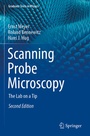 Cover: Scanning Probe Microscopy - Springer
