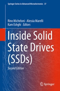 Abbildung von: Inside Solid State Drives (SSDs) - Springer