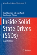 Cover: Inside Solid State Drives (SSDs) - Springer