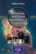 Cover: Choosing and Using Astronomical Eyepieces - Springer